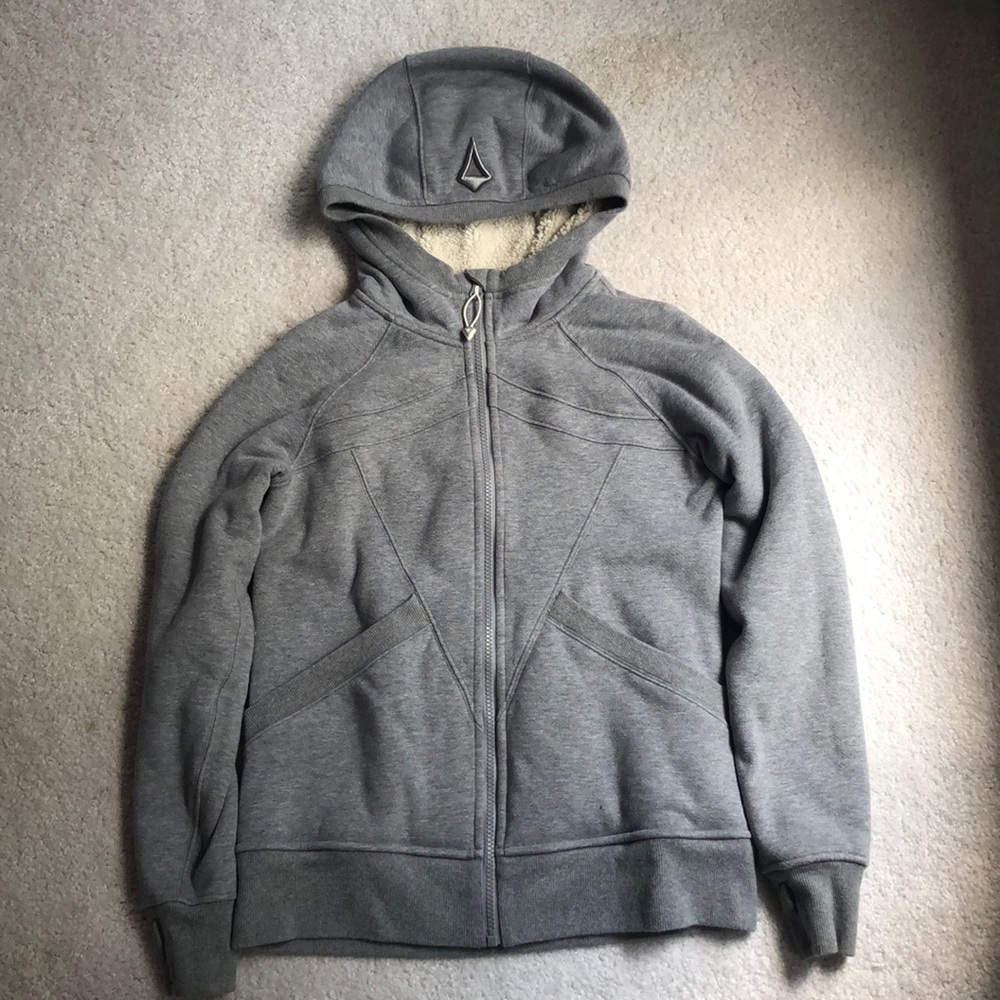 Ivivva Athletica Jacket